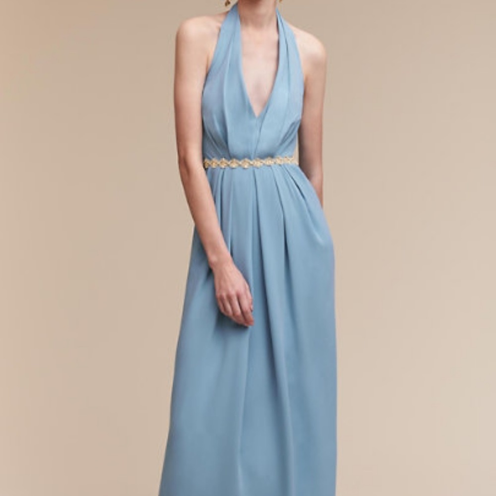 Jill by Jill Stuart Rasa- BHLDN, Anthropologie